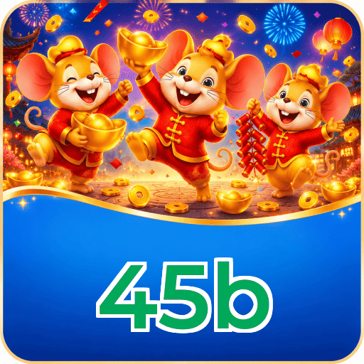 45b Jackpots Progressivos