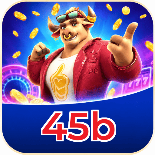 Logo 45b Telegram Canal Oficial