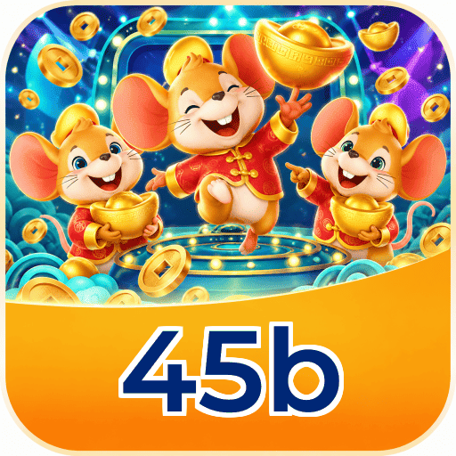 45b VIP Program Logo