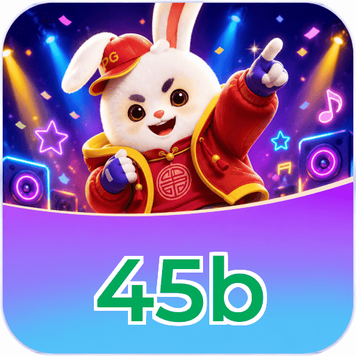 Logo da 45b