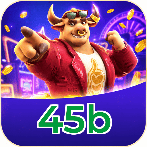 45b Logo Seguro